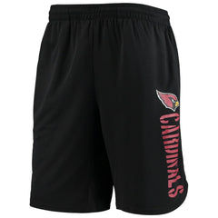 Arizona Cardinals  MSX by Michael Strahan Training Shorts