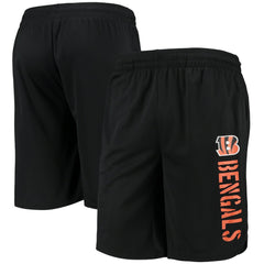 Cincinnati Bengals  MSX by Michael Strahan Training Shorts