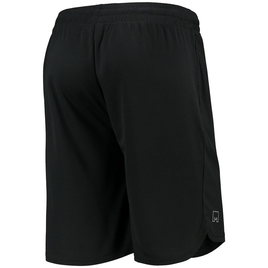 Cincinnati Bengals  MSX by Michael Strahan Training Shorts