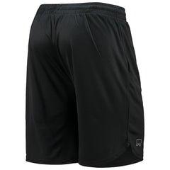 Carolina Panthers  MSX by Michael Strahan Training Shorts