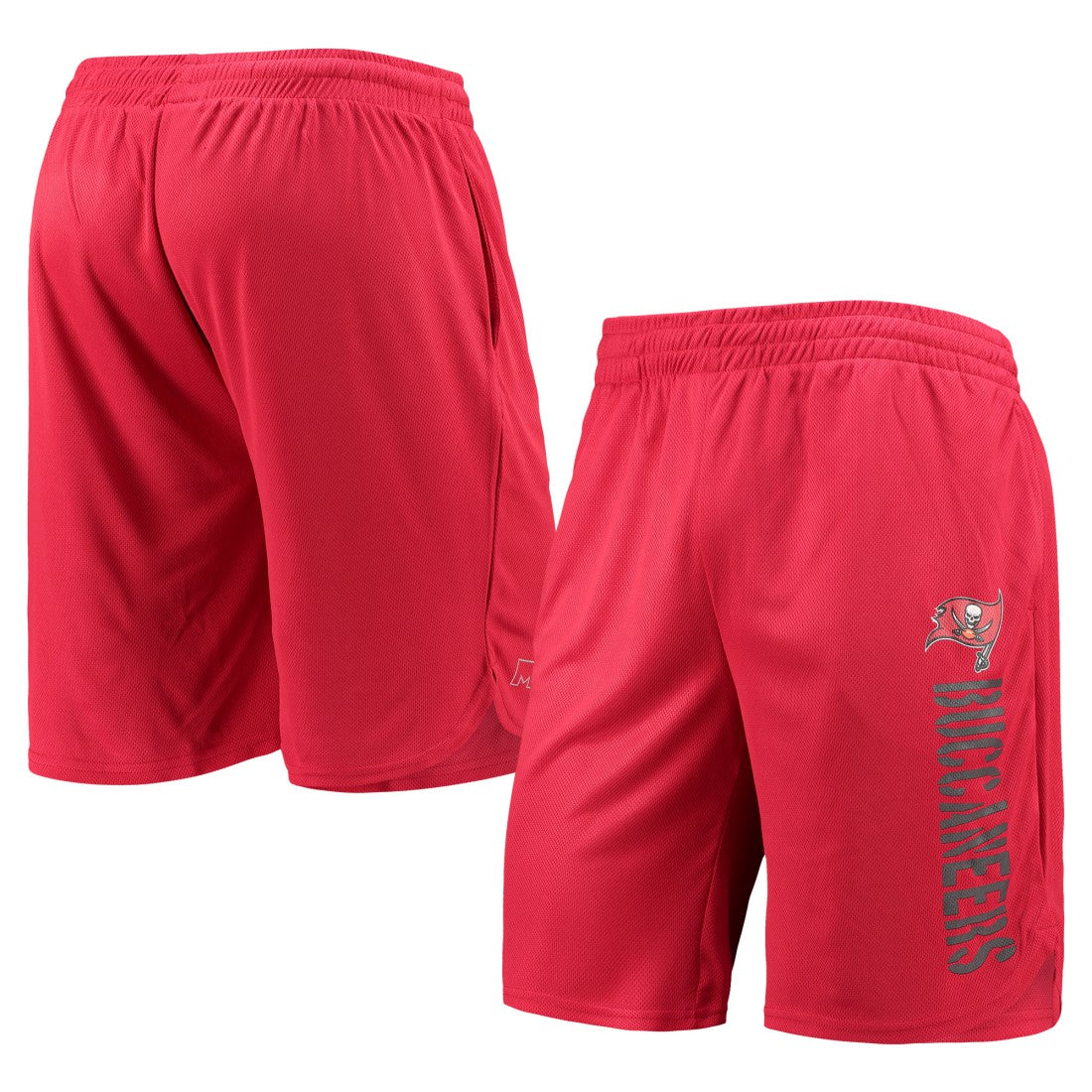 Tampa Bay Buccaneers  MSX by Michael Strahan Training Shorts