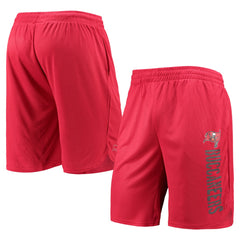 Tampa Bay Buccaneers  MSX by Michael Strahan Training Shorts