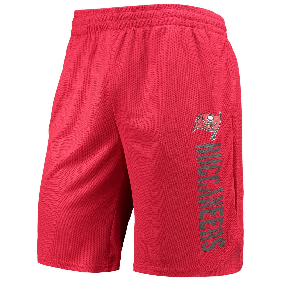 Tampa Bay Buccaneers  MSX by Michael Strahan Training Shorts