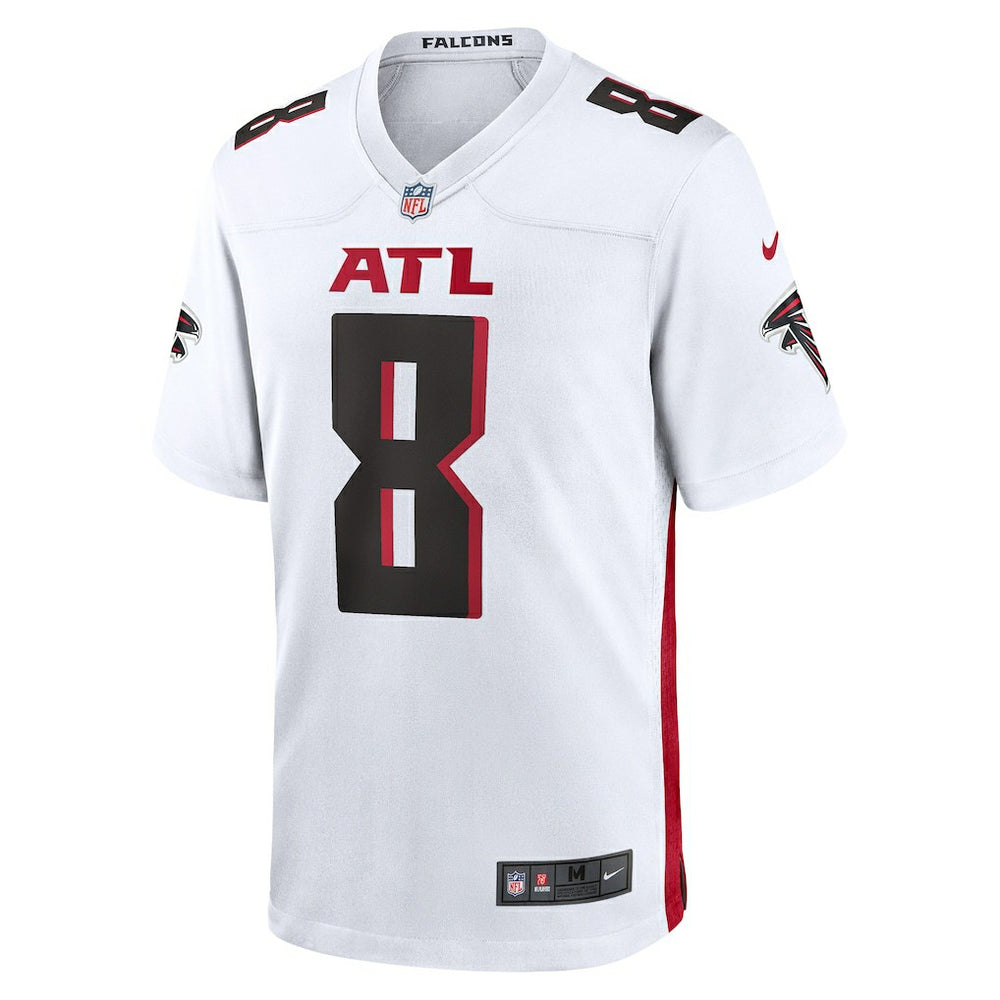 Atlanta Falcons Nike Kyle Pitts  Game Player Jersey