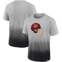 Washington Commanders Fanatics Washington Football Team Team Ombre T-Shirt