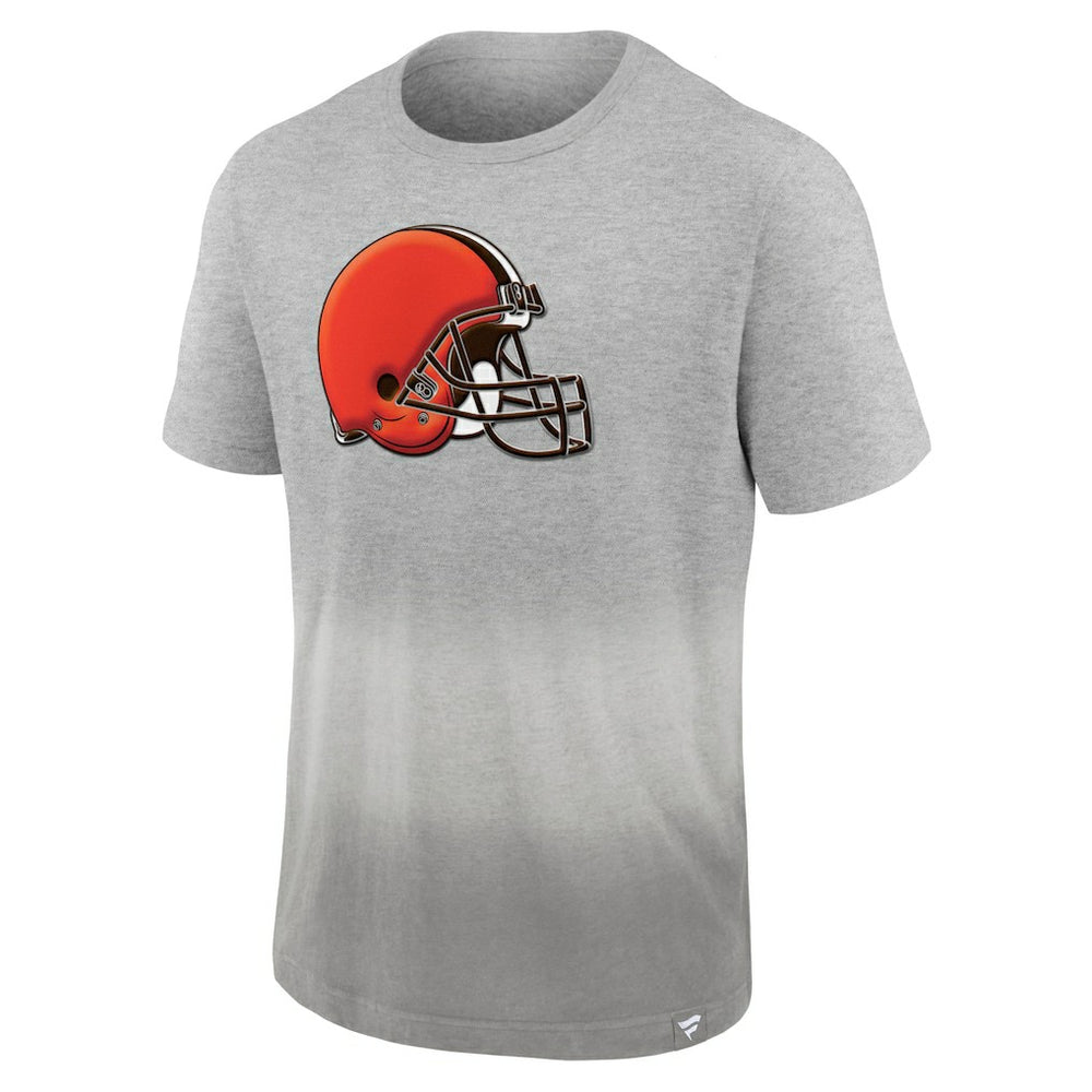 Cleveland Browns Fanatics Team Ombre T-Shirt