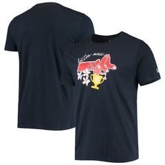 Boston Red Sox New Era City Cluster T-Shirt | MLB Discount