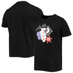 Chicago White Sox New Era City Cluster T-Shirt | MLB Online