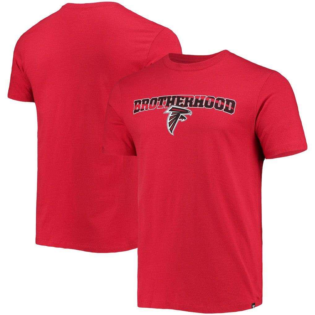 Atlanta Falcons 47 brand '47 Local T-Shirt