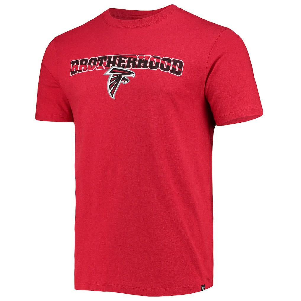 Atlanta Falcons 47 brand '47 Local T-Shirt