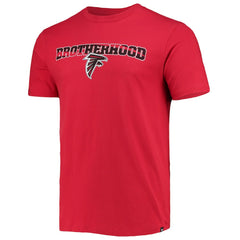 Atlanta Falcons 47 brand '47 Local T-Shirt