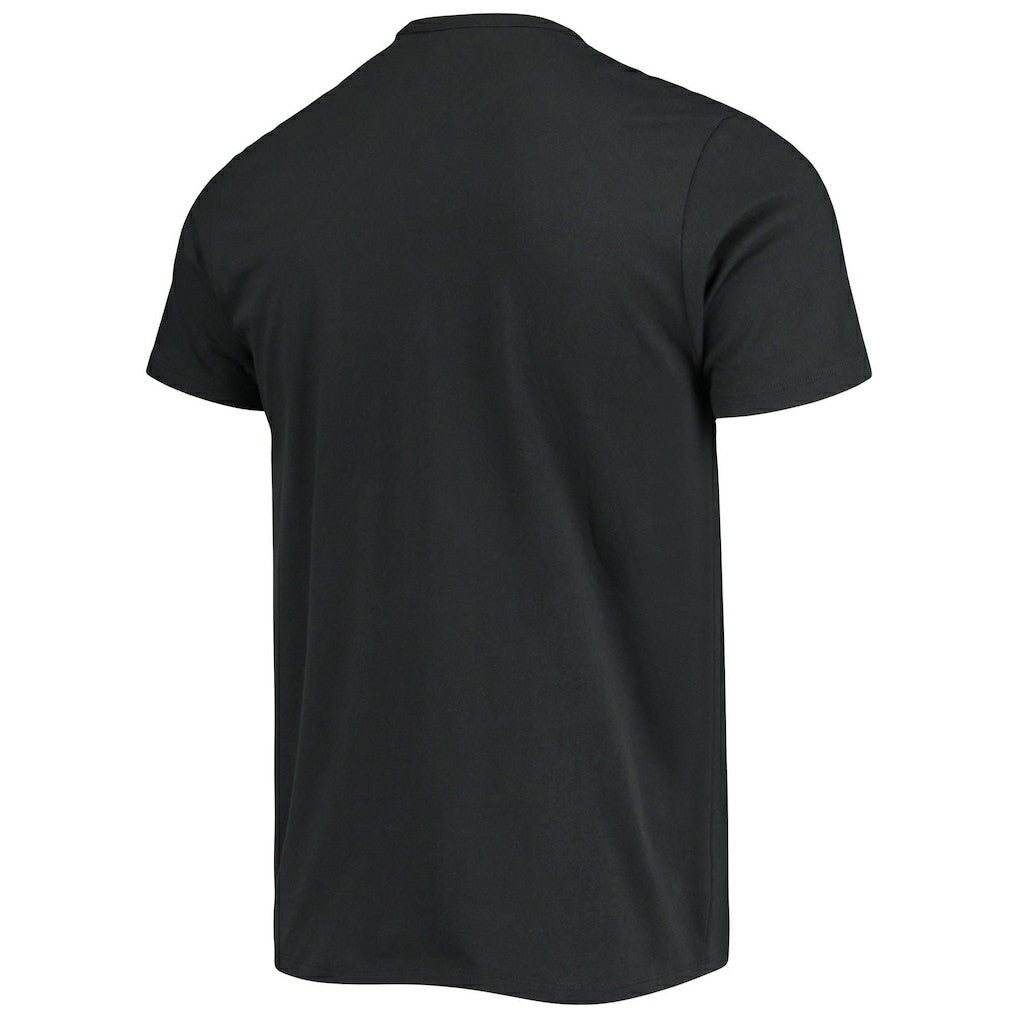Arizona Cardinals 47 brand '47 Team Stripe T-Shirt