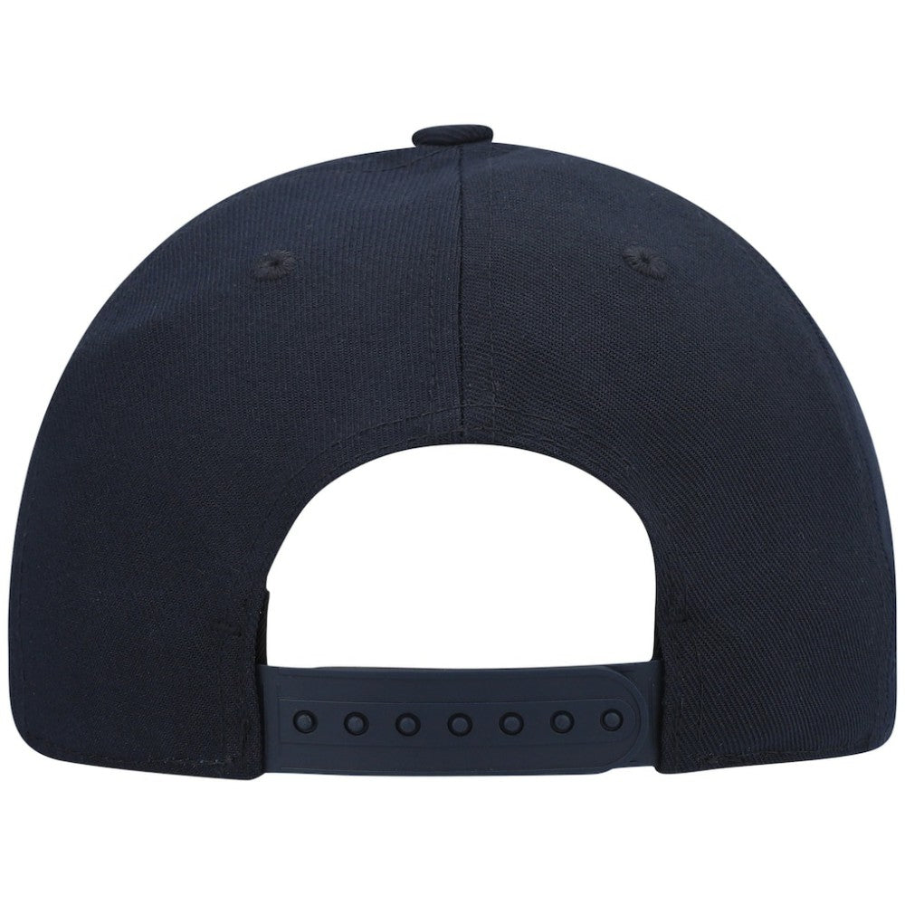 Seattle Kraken adidas Team Snapback Hat Online