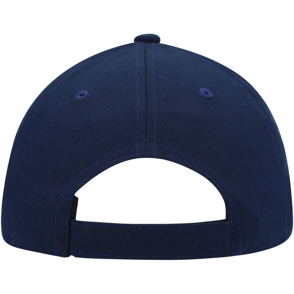 St. Louis Blues adidas Team Adjustable Hat For Sale