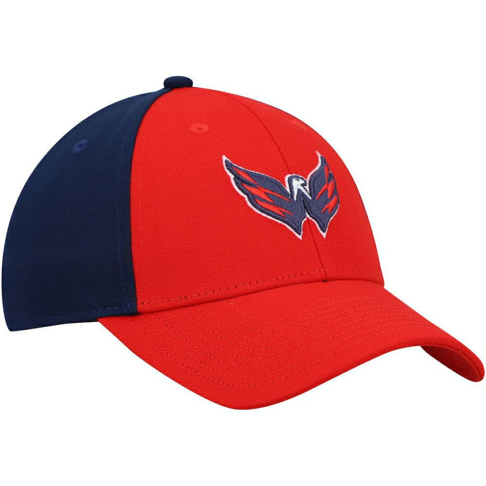 Washington Capitals adidas Team Adjustable Hat Discount