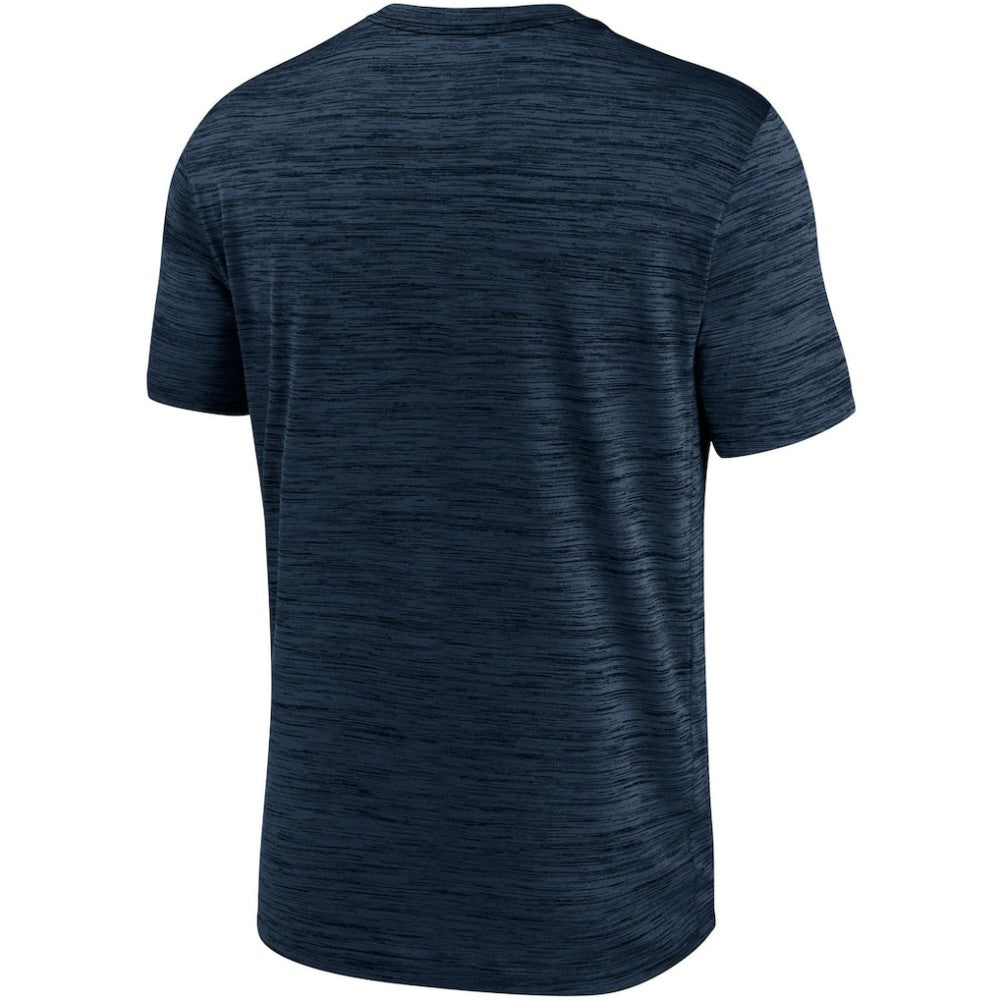 Chicago White Sox Nike Authentic Collection Velocity Practice Performance T-Shirt | MLB Discount