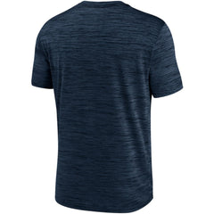 Chicago White Sox Nike Authentic Collection Velocity Practice Performance T-Shirt | MLB Discount