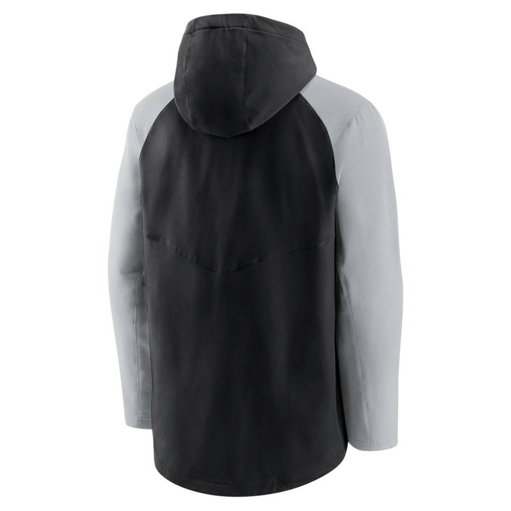 Chicago White Sox Nike Authentic Collection Performance Raglan Full-Zip Hoodie | MLB For sale