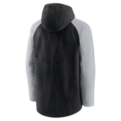 Chicago White Sox Nike Authentic Collection Performance Raglan Full-Zip Hoodie | MLB For sale