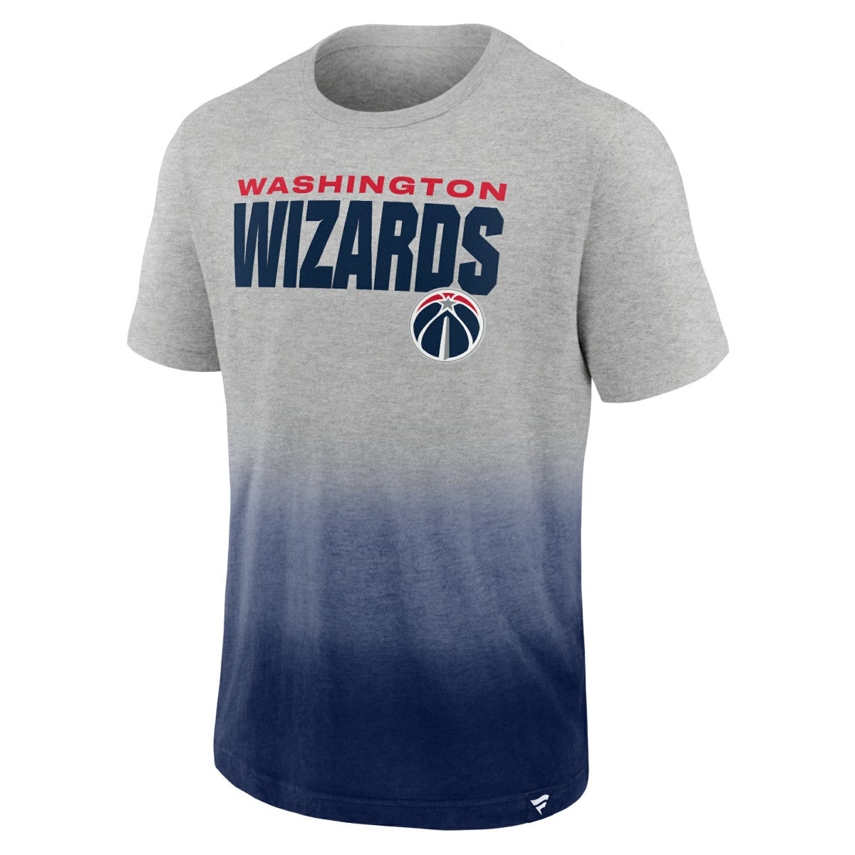 Washington Wizards Board Crasher Dip-Dye T-Shirt Outlet