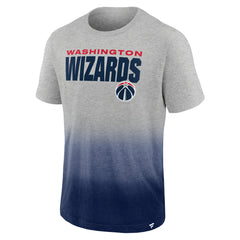 Washington Wizards Board Crasher Dip-Dye T-Shirt Outlet