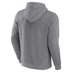 Toronto Raptors Off The Bench Color Block Pullover Hoodie Outlet