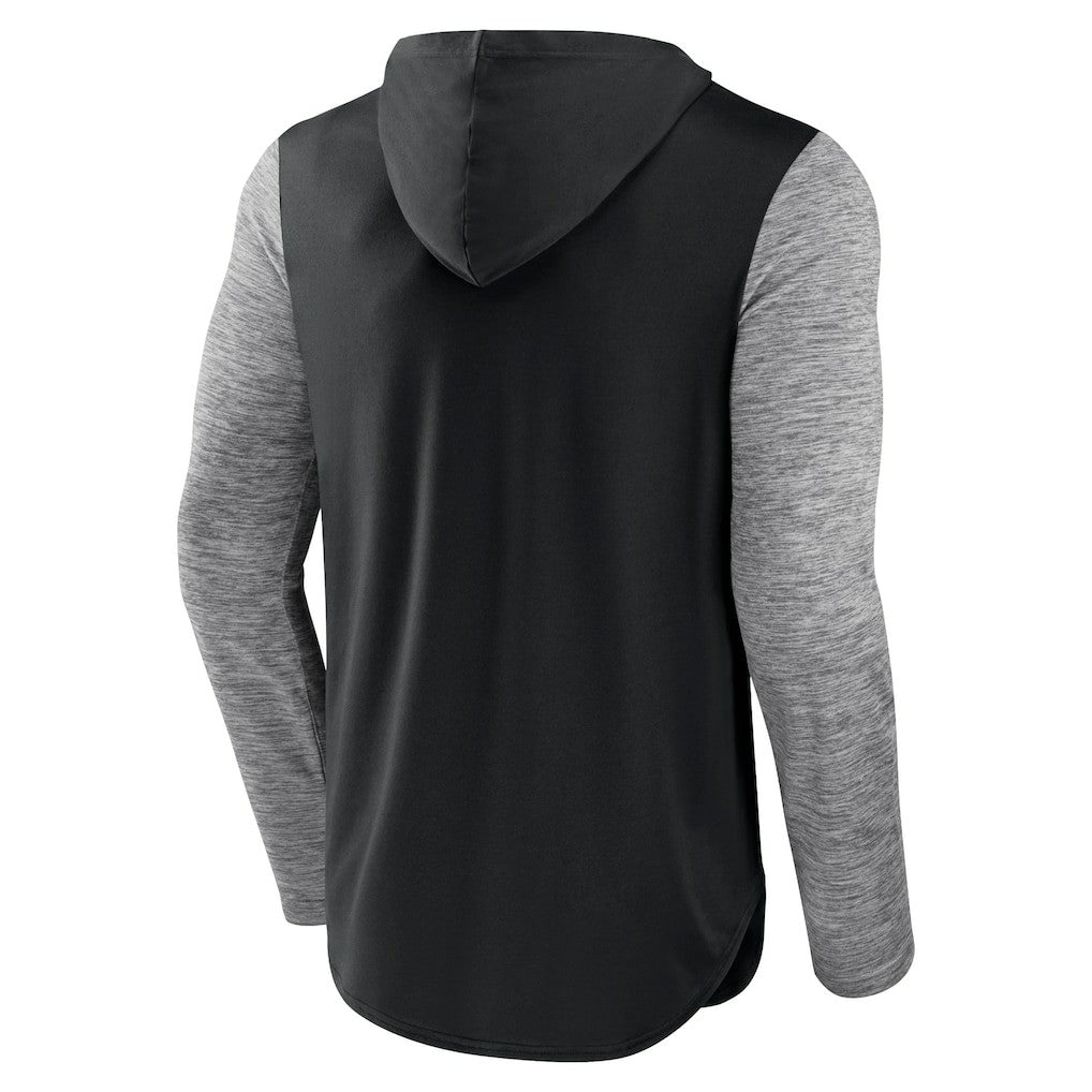 Brooklyn Nets Deep Rotation Performance Pullover Hoodie On Sale
