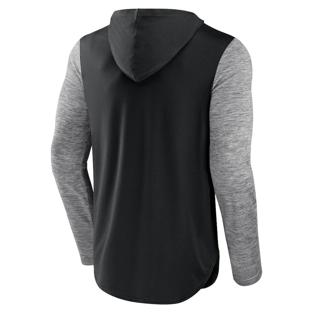 Brooklyn Nets Deep Rotation Performance Pullover Hoodie On Sale