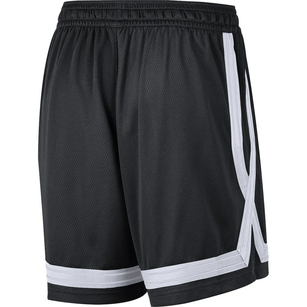 Brooklyn Nets Women's Crossover Performance Shorts On Sale