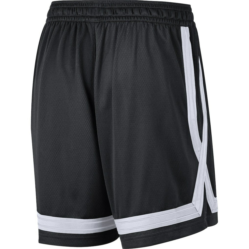 Brooklyn Nets Women's Crossover Performance Shorts On Sale