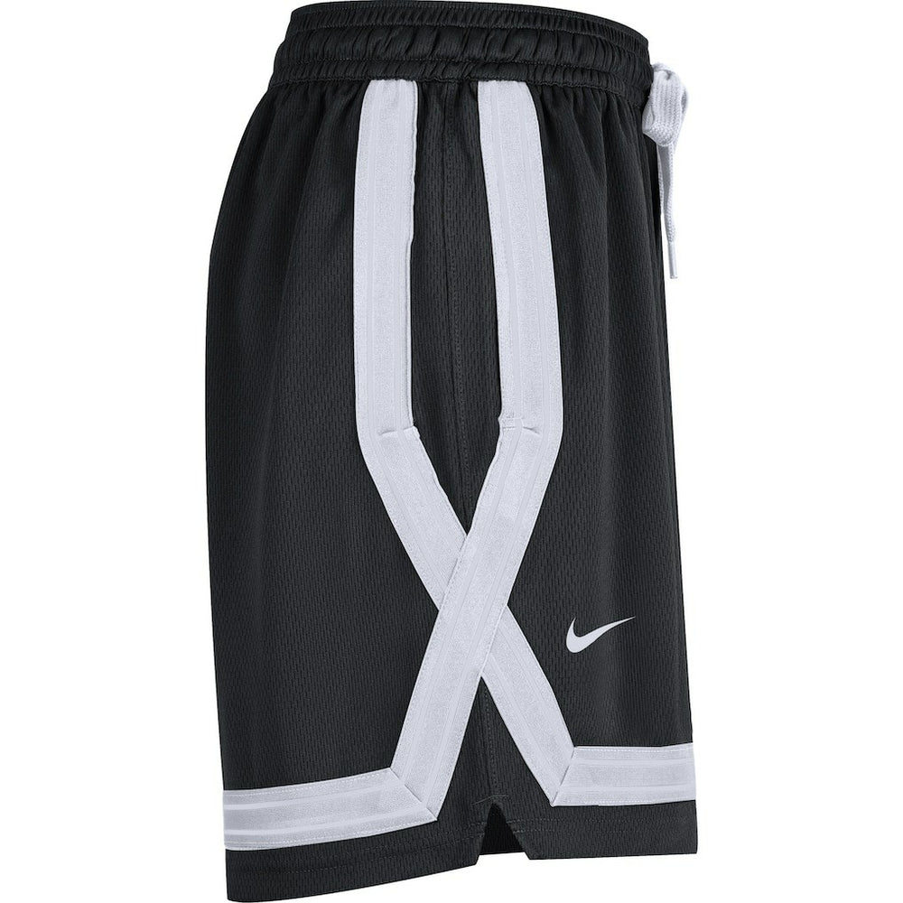 Brooklyn Nets Women's Crossover Performance Shorts On Sale