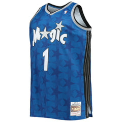 Tracy McGrady Orlando Magic Big & Tall 2000/01 Hardwood Classics Swingman Jersey Discount
