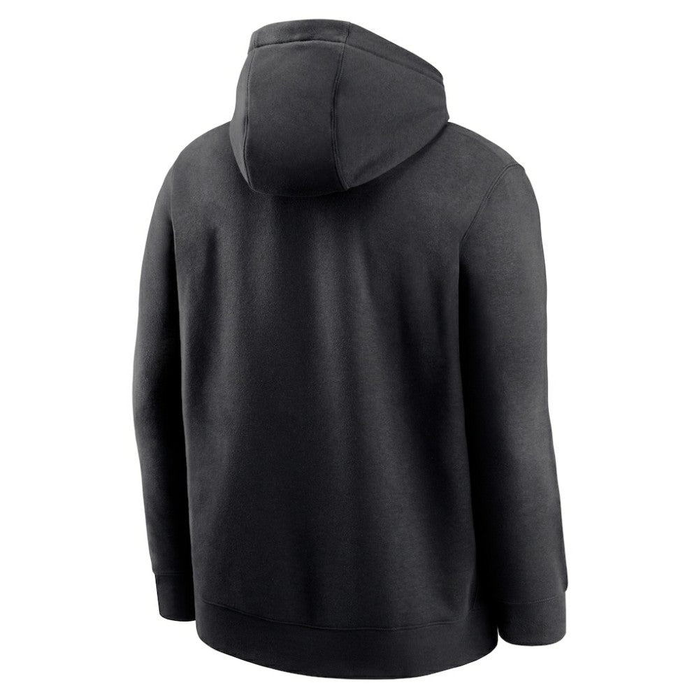 Baltimore Orioles Nike Alternate Logo Club Pullover Hoodie | MLB US
