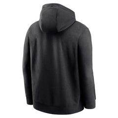 Baltimore Orioles Nike Alternate Logo Club Pullover Hoodie | MLB US