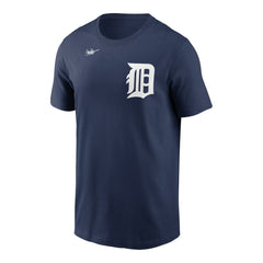 Detroit Tigers Nike Cooperstown Collection Wordmark T-Shirt | MLB Near me