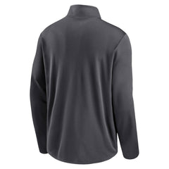 Athletics Nike Diamond Icon Pacer Performance Quarter-Zip Windbreaker Top | MLB Near me