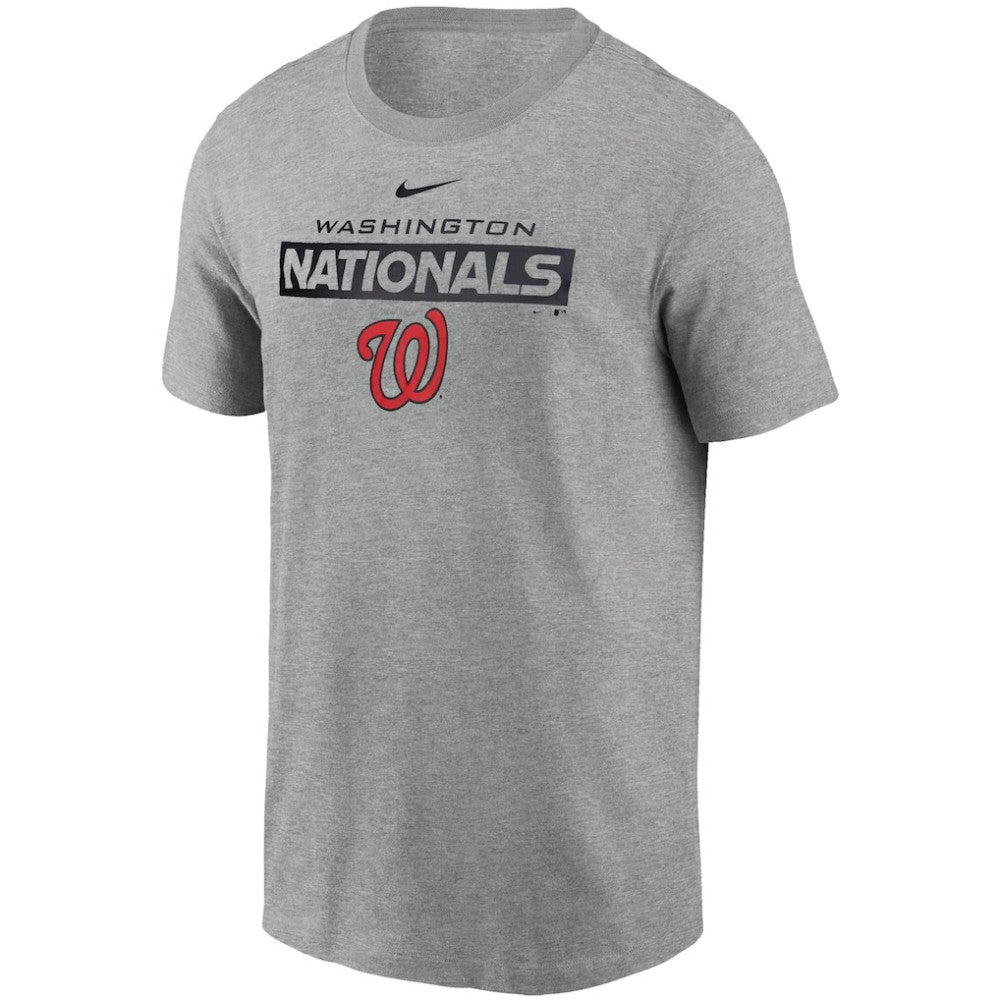 Washington Nationals Nike Team T-Shirt | MLB For sale
