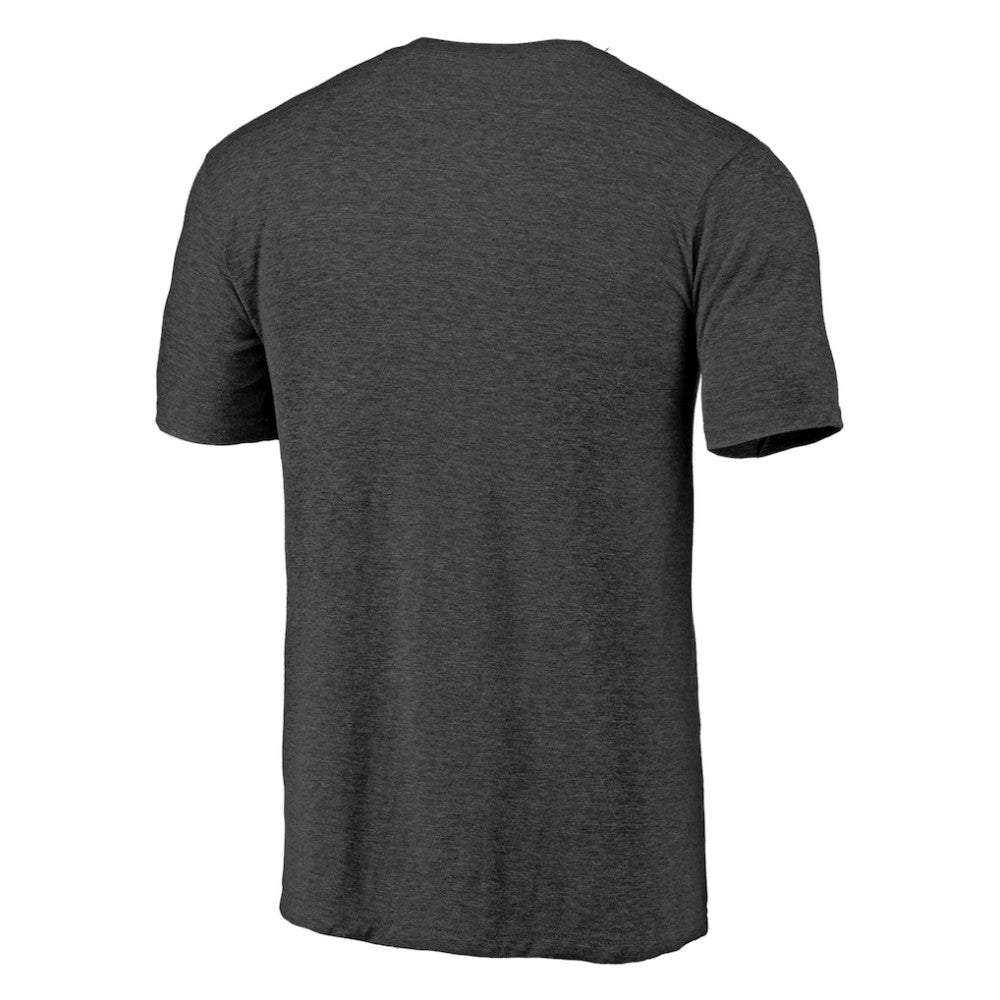 Tampa Bay Rays Fanatics Cooperstown Collection Series Sweep Tri-Blend T-Shirt | MLB Discount