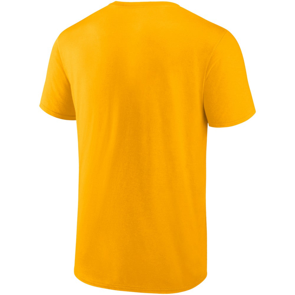 Milwaukee Brewers Fanatics Iconic Glory Bound T-Shirt | MLB Shop