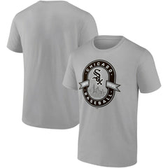 Chicago White Sox Fanatics Iconic Glory Bound T-Shirt | MLB New