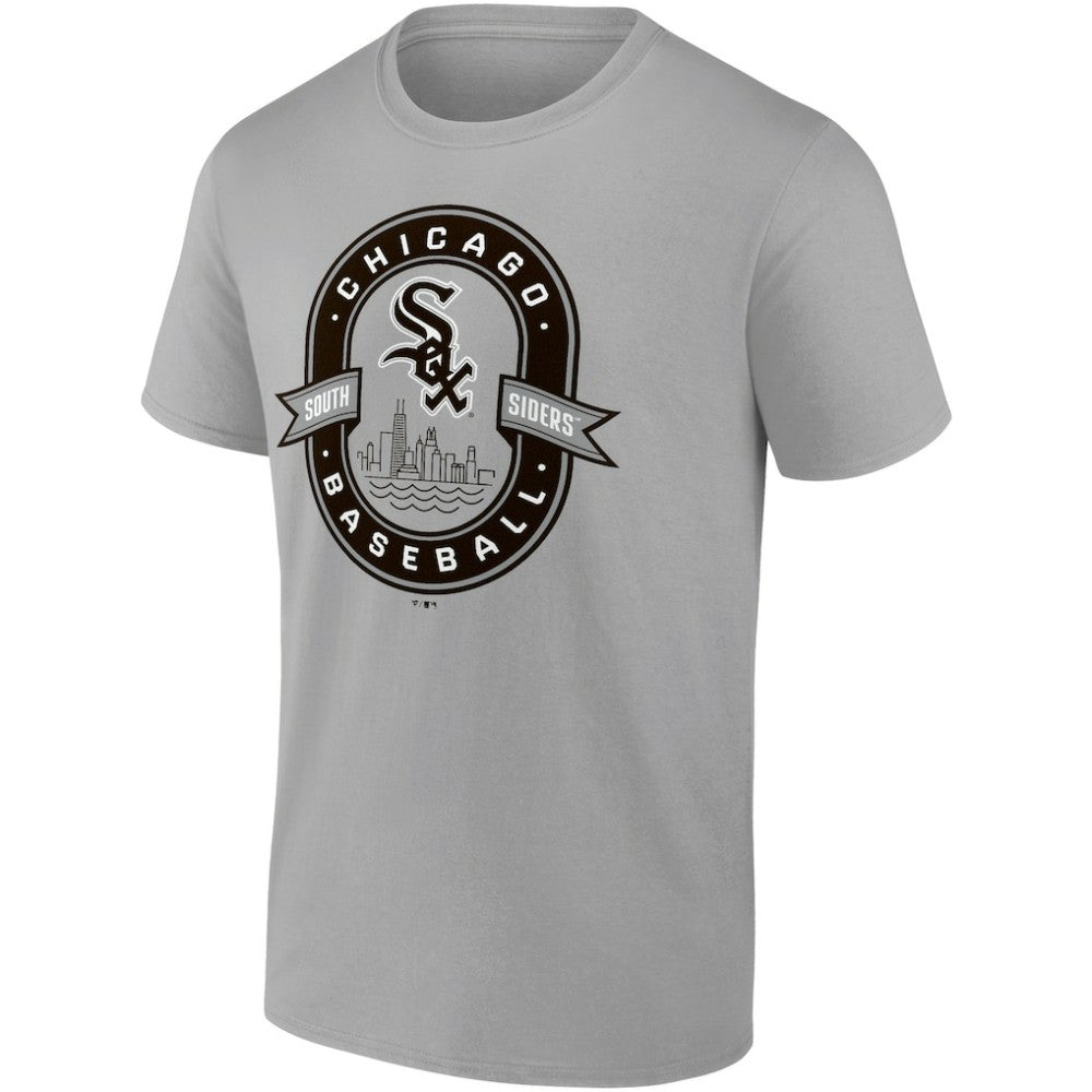 Chicago White Sox Fanatics Iconic Glory Bound T-Shirt | MLB New