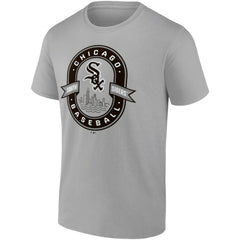 Chicago White Sox Fanatics Iconic Glory Bound T-Shirt | MLB New