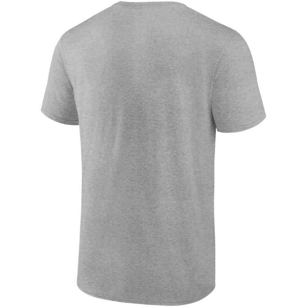 Seattle Mariners Fanatics Iconic Go for Two T-Shirt | MLB For sale