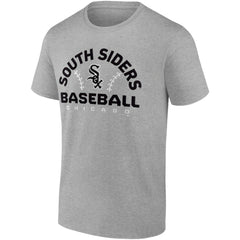 Chicago White Sox Fanatics Iconic Go for Two T-Shirt | MLB Near me