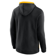 Pittsburgh Pirates Fanatics True Classics Fanarama Pullover Hoodie | MLB New