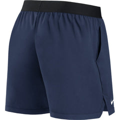 Boston Red Sox Nike Women's Authentic Collection Flex Vent Max Performance Shorts | MLB For sale