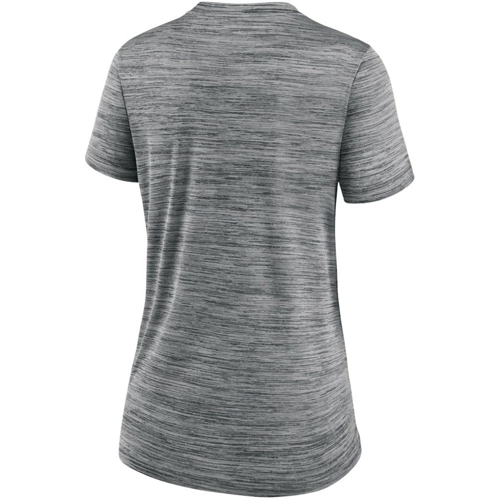 Chicago White Sox Nike Women's Authentic Collection Velocity Performance V-Neck T-Shirt | MLB US