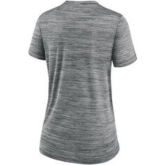 Chicago White Sox Nike Women's Authentic Collection Velocity Performance V-Neck T-Shirt | MLB US