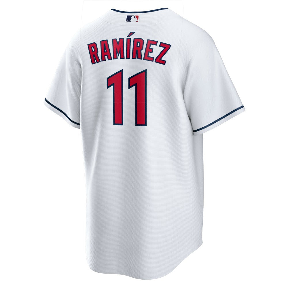 José Ramírez Cleveland Guardians Nike Replica Player Jersey | MLB Near me