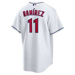 José Ramírez Cleveland Guardians Nike Replica Player Jersey | MLB Near me